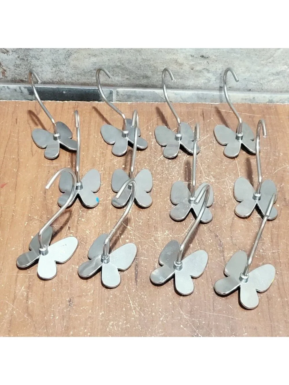 N/A these are